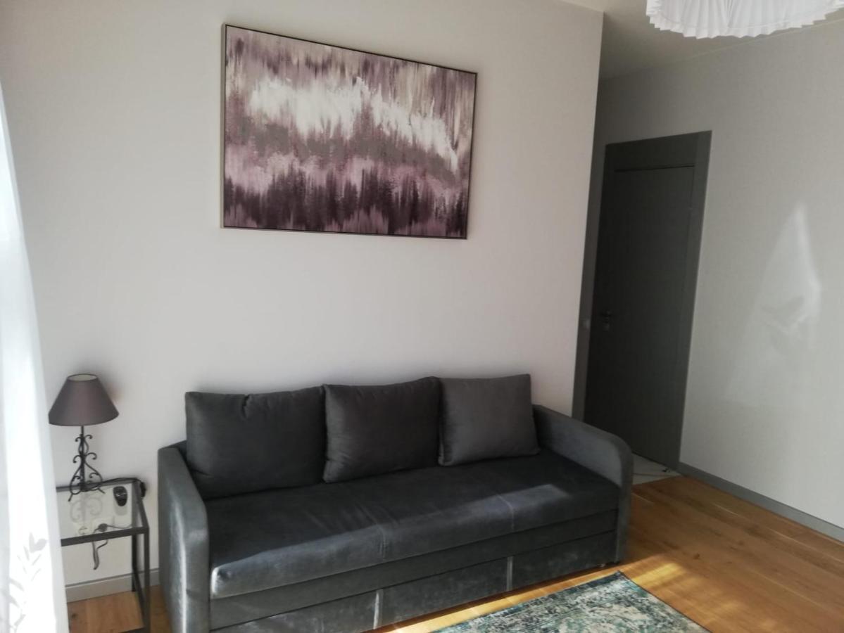 New Big Loft Apartments Jurmala With Free Secured Parking Eksteriør billede