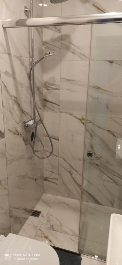 New Big Loft Apartments Jurmala With Free Secured Parking Eksteriør billede