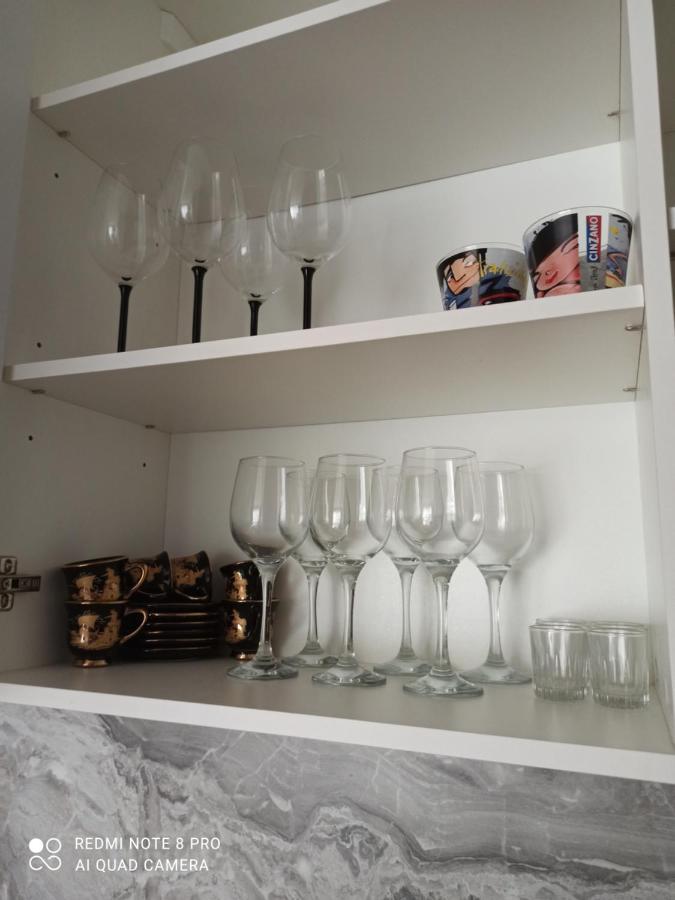 New Big Loft Apartments Jurmala With Free Secured Parking Eksteriør billede