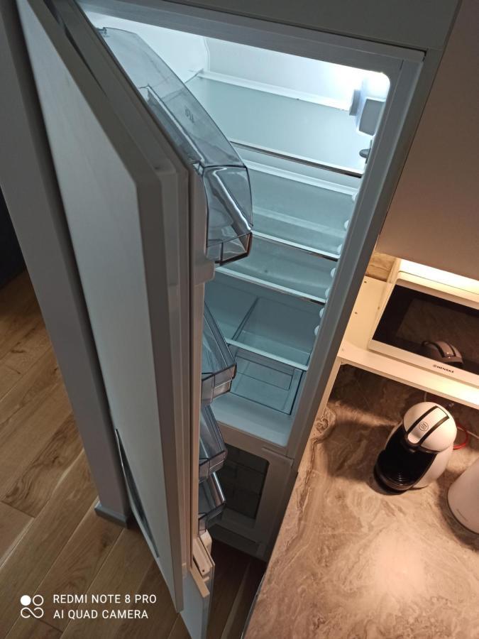 New Big Loft Apartments Jurmala With Free Secured Parking Eksteriør billede