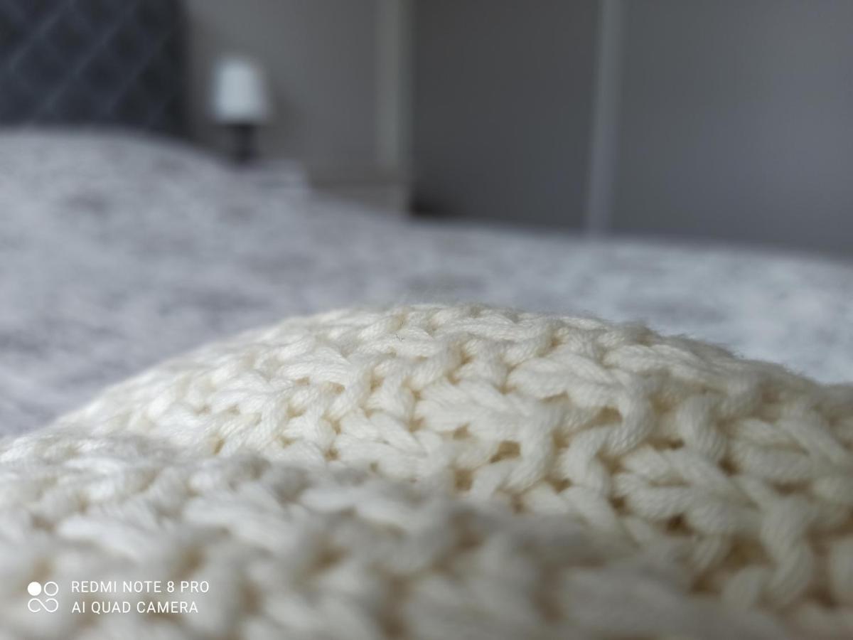 New Big Loft Apartments Jurmala With Free Secured Parking Eksteriør billede