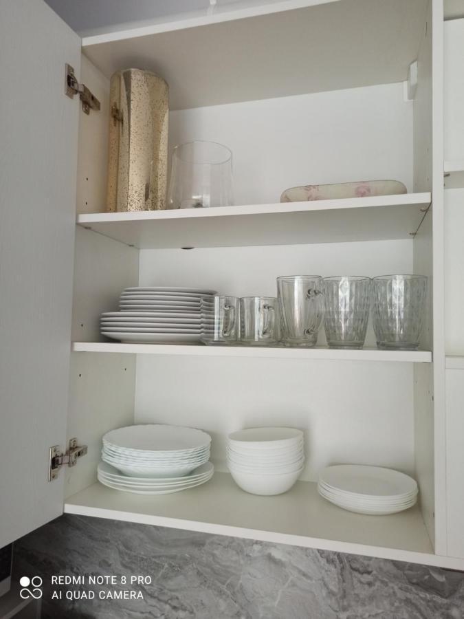 New Big Loft Apartments Jurmala With Free Secured Parking Eksteriør billede
