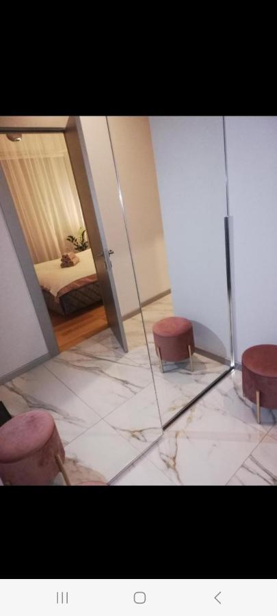New Big Loft Apartments Jurmala With Free Secured Parking Eksteriør billede